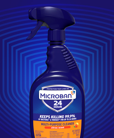 Multi-Purpose Cleaner